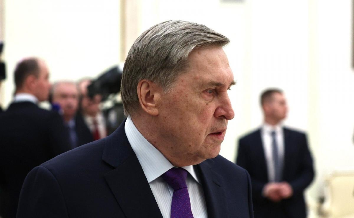 Кремль категорически отверг заморозку конфликта на Украине по линии фронта