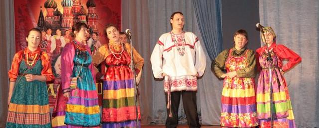 В Нижнем Новгороде откроется «Школа русской традиционной культуры»