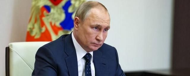 Профессор Абу Абдалла: Путин подтвердил, что у России есть самое современное оружие