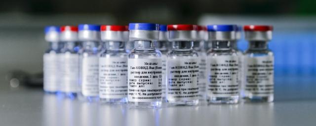 В Белоруссии запустили производство вакцины «Спутник V»