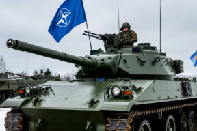 Россия оказалась им не по зубам: депутат Госдумы прокомментировал слова Писториуса о войне с НАТО