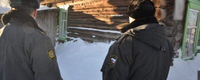 В Кировской области органы опеки забрали у женщины троих детей