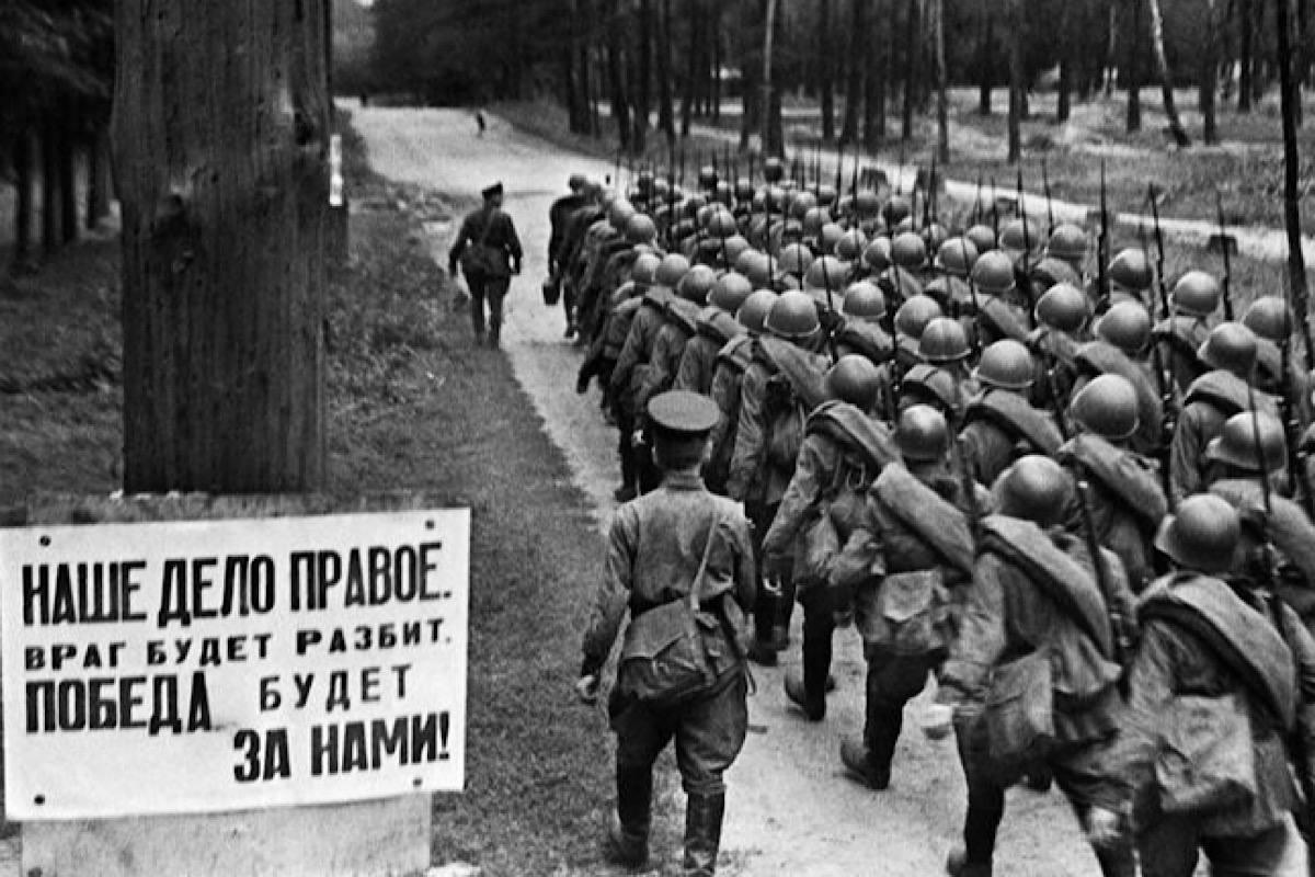 Помощник президента РФ сообщил о восхищении Трампа подвигом России ради Победы в ВОВ