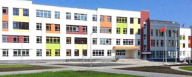 В Воронеже в январе откроют школу на 1224 места
