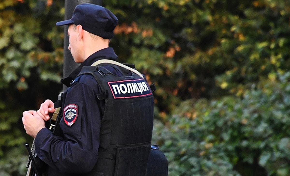 В Москве задержали трех подростков, снявших скандальное видео в храме