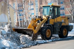 В Мордовии закупят спецтехнику для улучшения дорожных работ