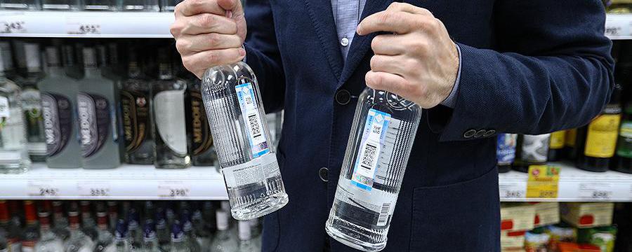 Суд Австрии подтвердил право РФ на бренды Stolichnaya и Moskovskaya