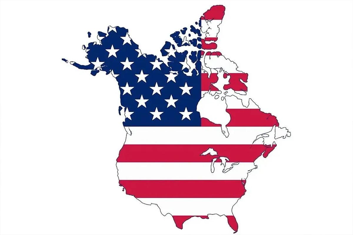 Аналитики усмотрели в действиях Трампа желание завоевать Канаду