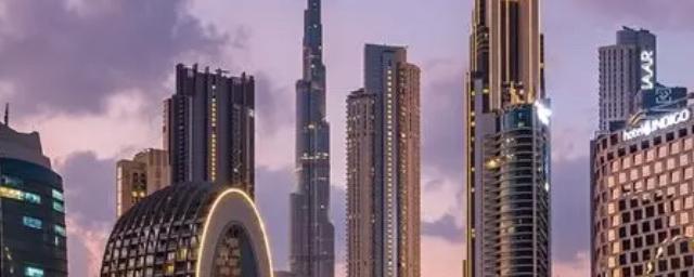 Россияне вошли в топ-3 главных покупателей недвижимости в Дубае