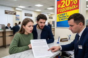 20% годовых по банковским вкладам существуют. Но получить их почти невозможно. В чём подвох?