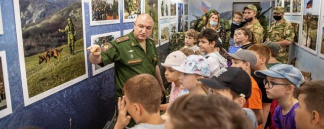 В Самарской области утвердили план подготовки молодежи к военной службе