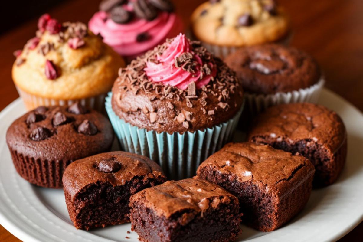 Пекарня «Машенька» собрала корзину с выпечкой для Стивена Уиткоффа