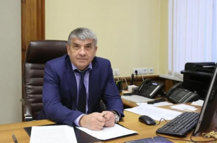 Вице-мэром по строительству в Уфе снова назначили Аската Хайруллина