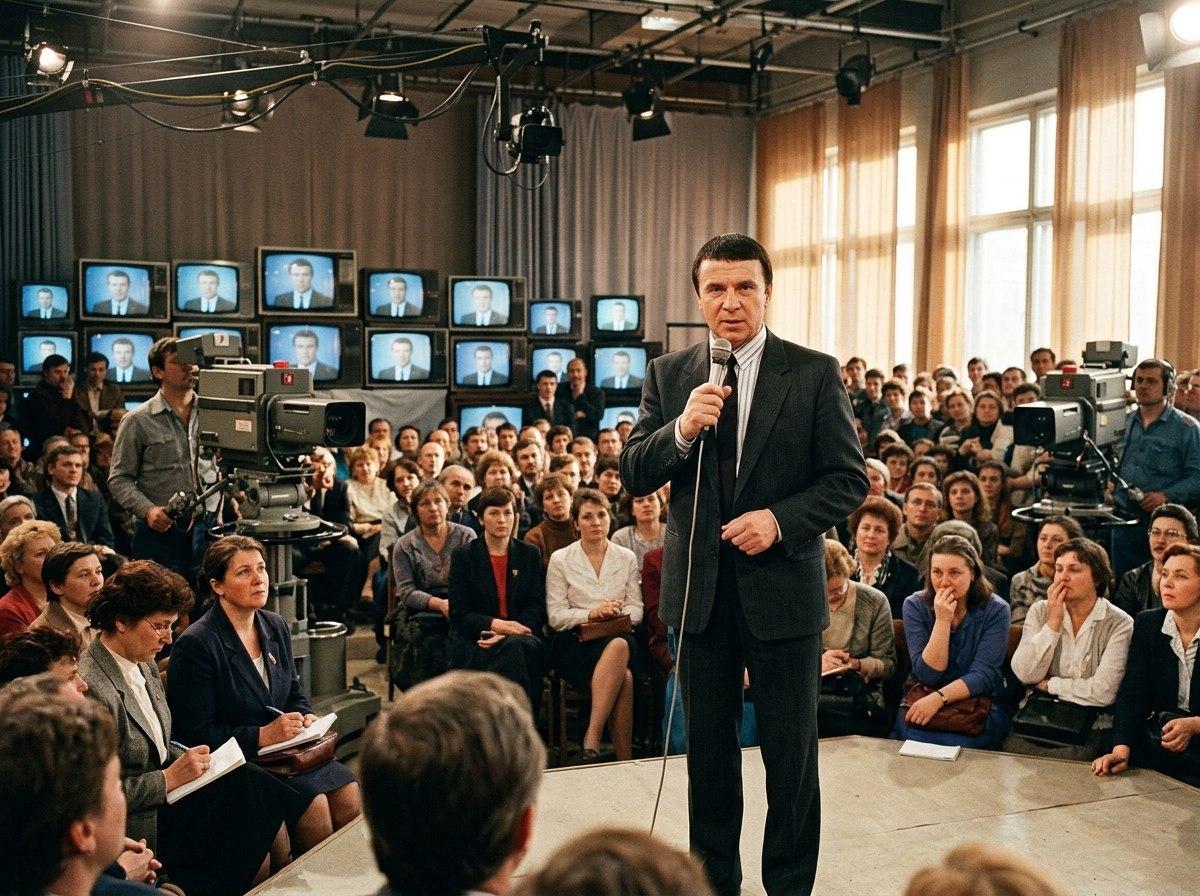 Кашпировский скрывал свое состояние, но планировал гастроли. Почему его последние дни — тайна?