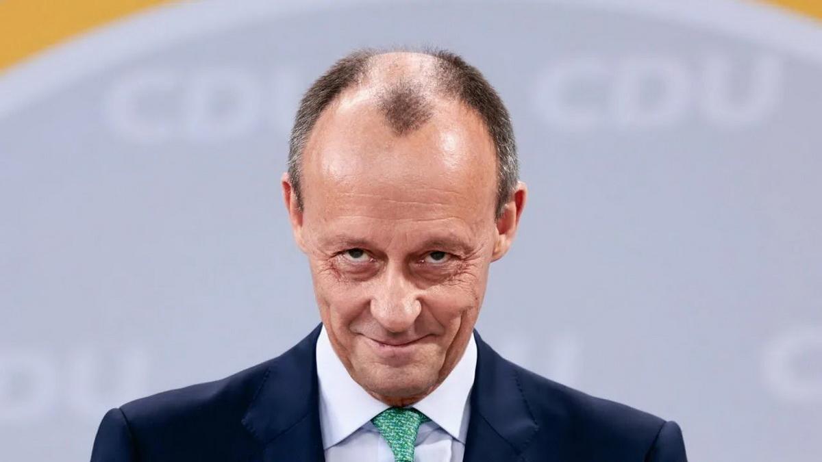 «Не понял, что натворил» — Мерц перешел черту: чем обернётся снятие Западом ограничений на удары по России