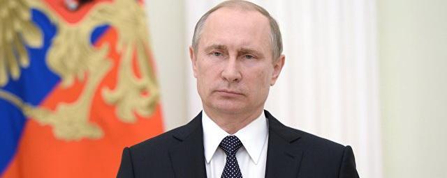 Путин предложил способ помочь регионам в борьбе с пандемией