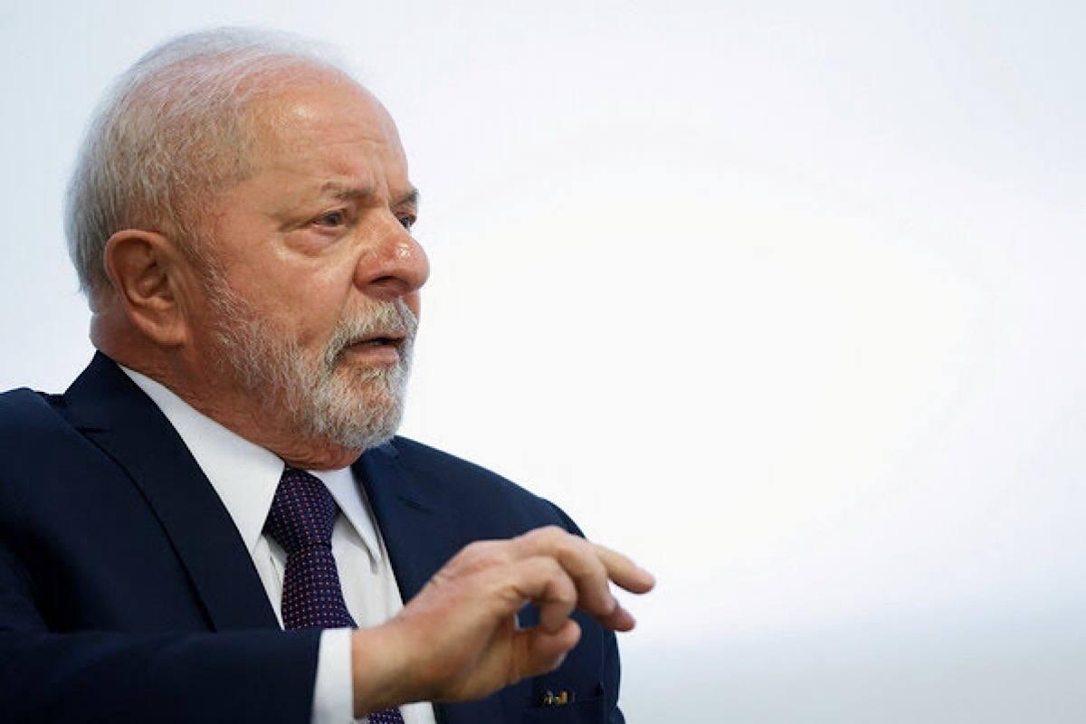 Шольц хотел вооружить ВСУ чужими руками? Президент Бразилии раскрыл закулисные игры Германии