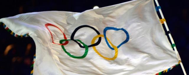 МОК: заявление о неучастии российских спортсменов на ОИ-2024 — личное мнение Риди