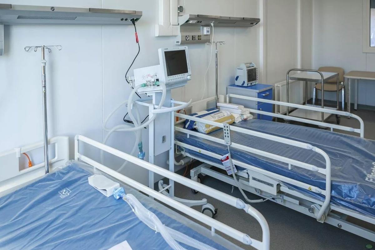 В Пензенской области больницу оштрафовали на 400 тысяч за помощь мигранту