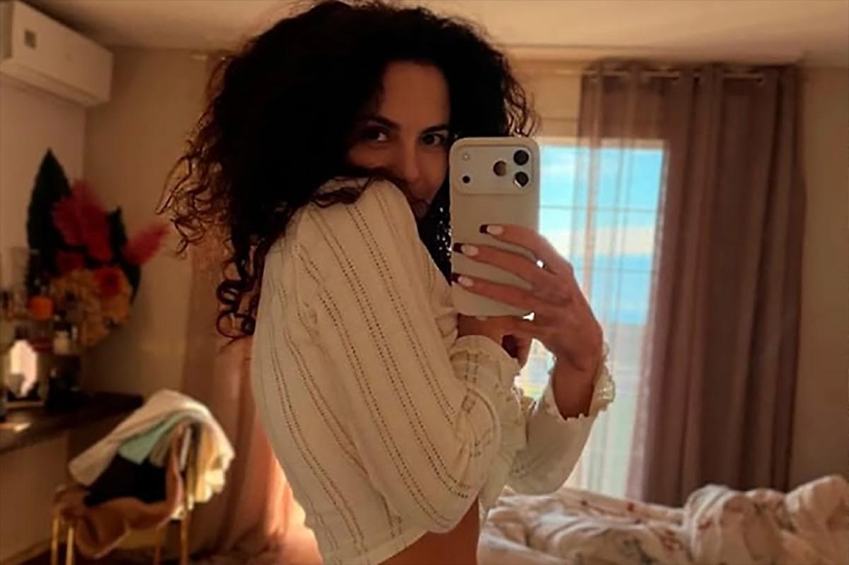 Настя Каменских попала в больницу в Испании