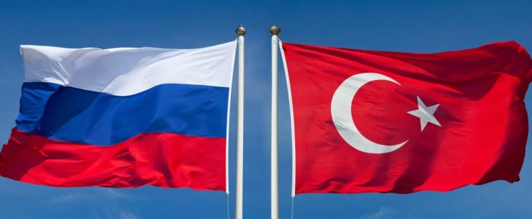 Турция надеется на восстановление товарооборота с Россией до $30 млрд