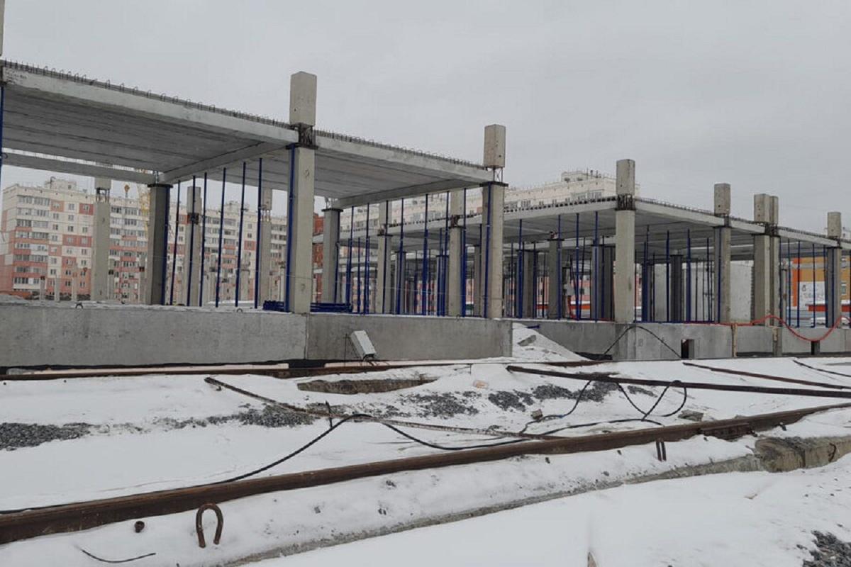 Минобразования НСО взыскало 115 млн со строителей концессионных школ