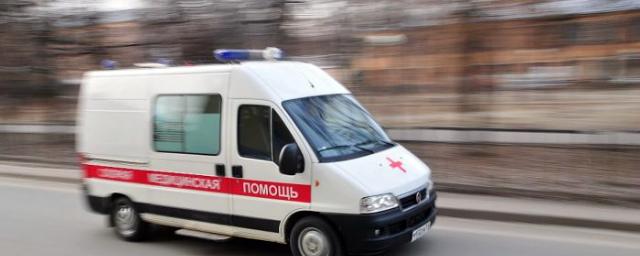 В Новосибирске госпитализировали семимесячную девочку с переломом черепа