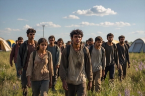 ФРГ отказалась принимать новых беженцев