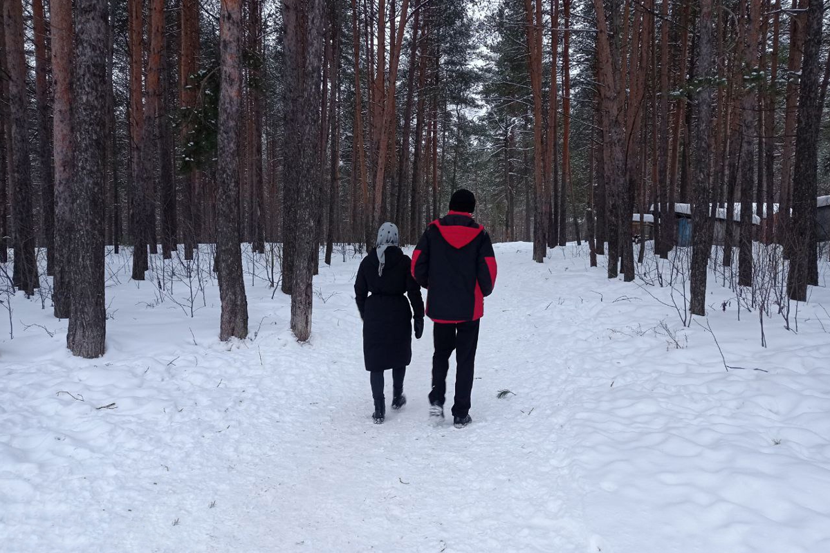 В Коми в феврале поисковики «ЛизаАлерт» искали 18 человек