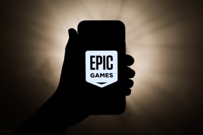 У Epic Games украли 200 ГБ данных пользователей, включая пароли и платежную информацию