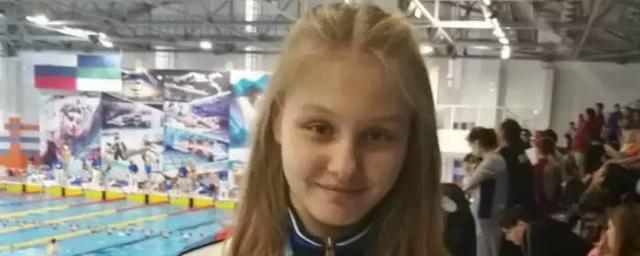 Ульяновская спортсменка взяла «золото» и «серебро» Всероссийских соревнований по плаванию