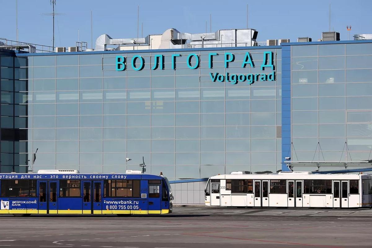 В МЧС заявили, что накрывший Волгоград запах гари могло принести из Казахстана