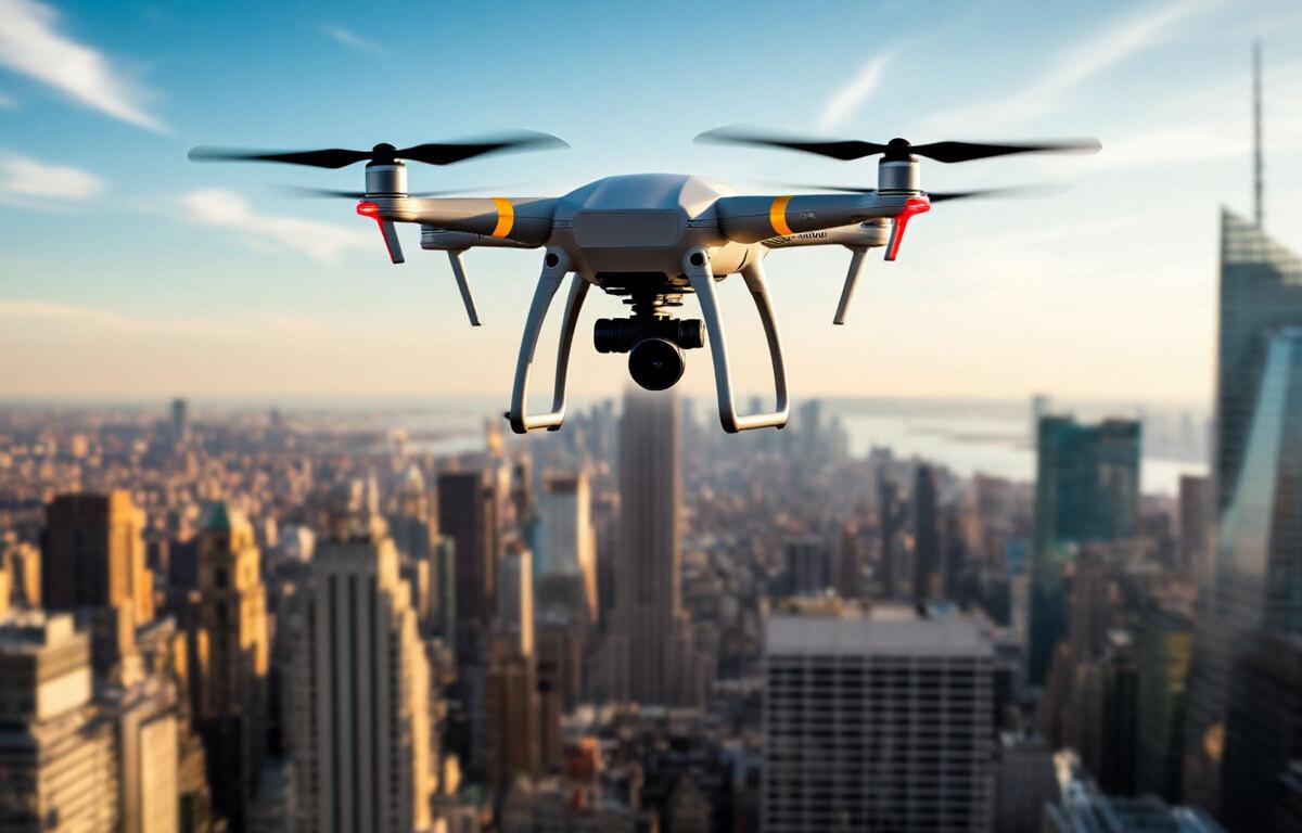 Число уничтоженных украинских дронов, летевших на Москву, возросло до 30