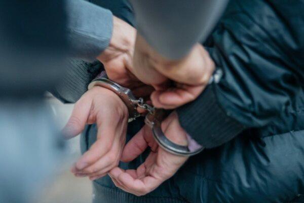 В Петербурге арестован вице-президент банка «Россия» Игорь Андреев