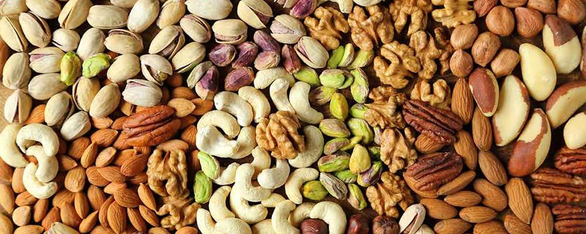 MediBuddy: орехи, фасоль, оливковое масло поддерживают здоровый уровень хорошего холестерина