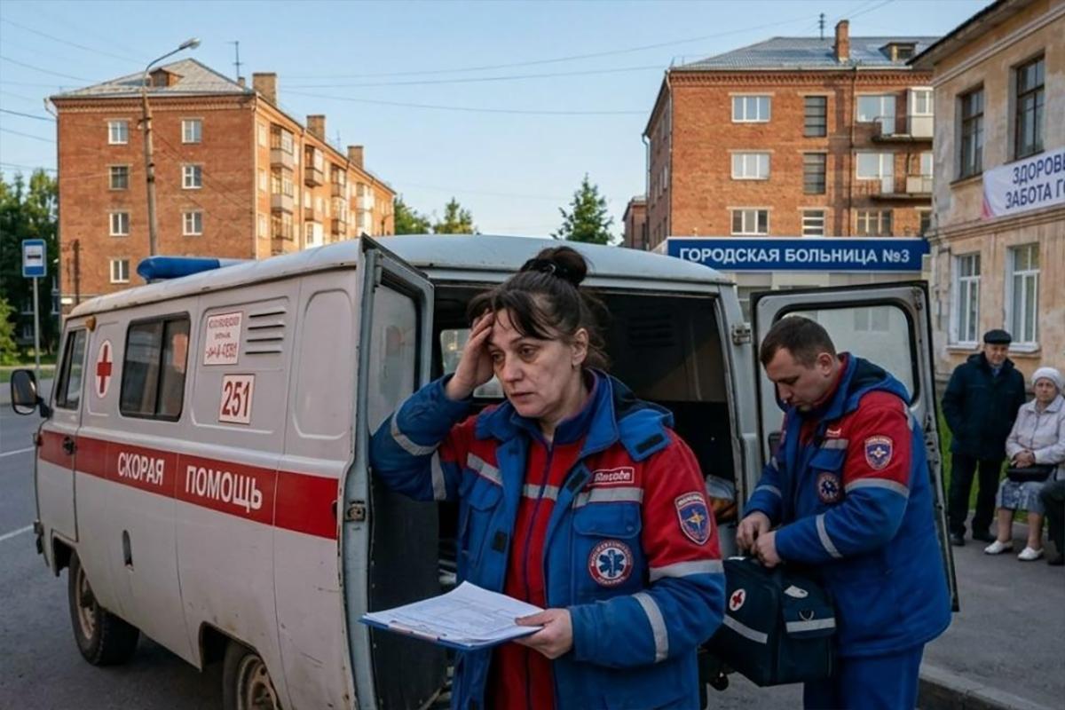 Звезда «Электроника» Владимир Торсуев попал в больницу: актёр раскрыл причину госпитализации