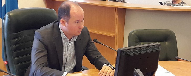 Экс-советника мэра Ярославля Башкина судят за взяточничество