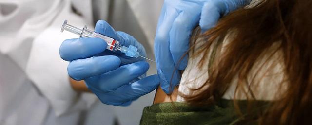 В Нижнем Тагиле пункты вакцинации от коронавируса будут работать круглосуточно
