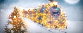 Из Самары в Саранск и Москву отправится новогодний туристический поезд