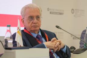 Тимати и директор Эрмитажа пополнили «элитный» санкционный клуб ЕС