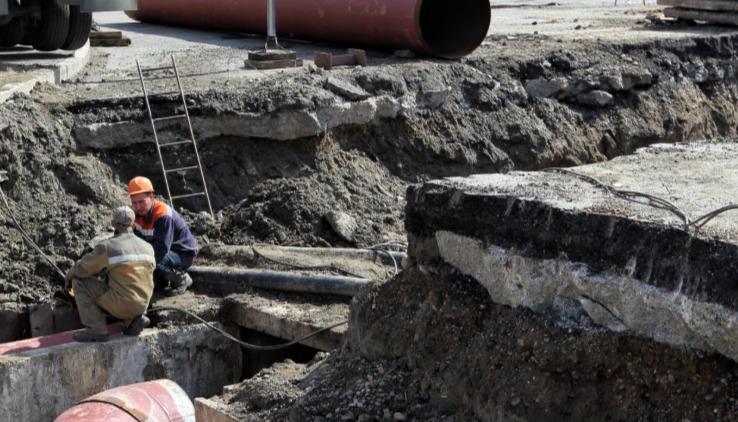 Инфраструктурный кредит для Томска: как 890 млн рублей изменят городские коммуникации