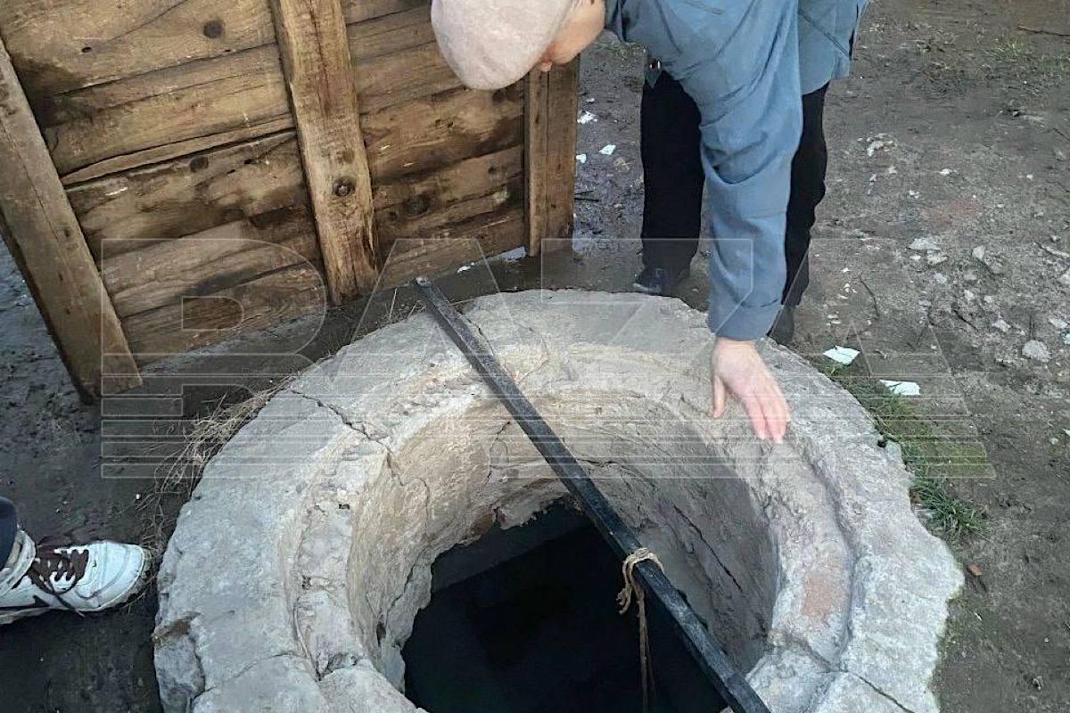 «Малыш» из брянского бункера: история о выживании и человеческой доброте