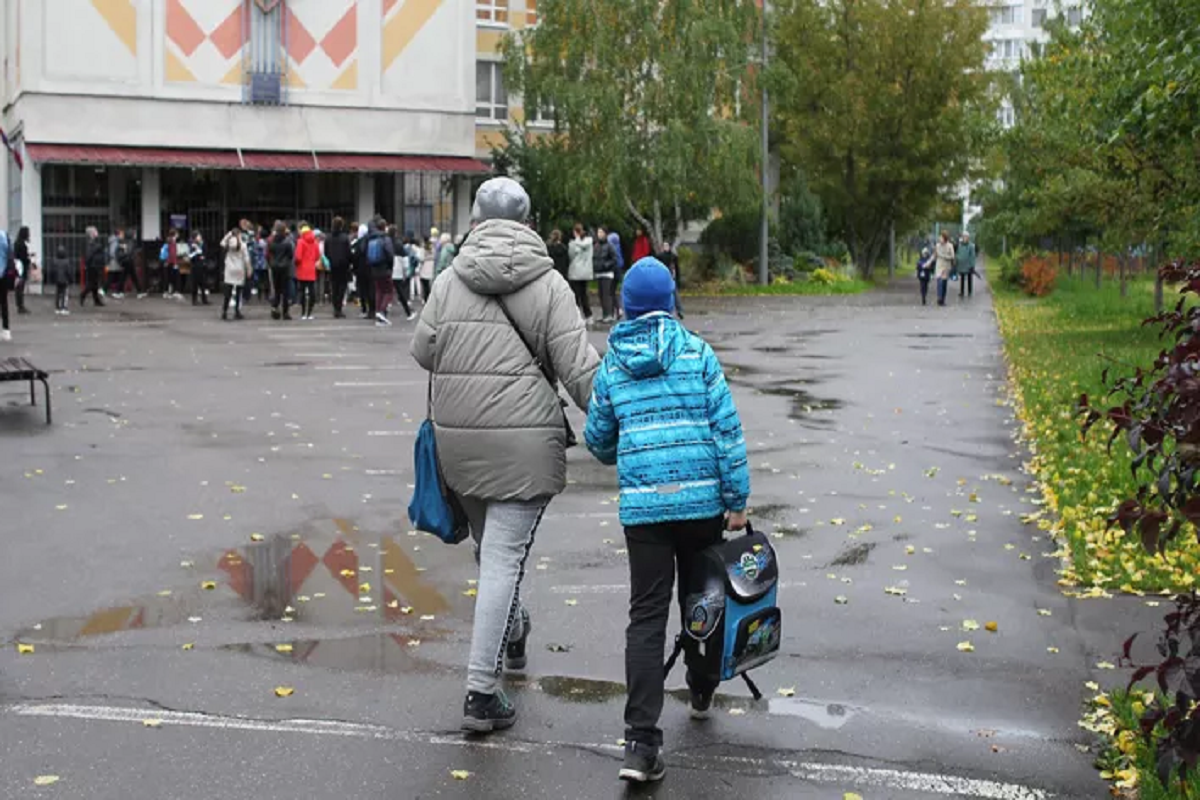 Новосибирским школьникам рассказали, когда начнутся каникулы