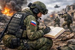 «Телепорт» по-русски. Тактика «Вагнеров» помогла освободить населенный пункт на Красноармейском направлении