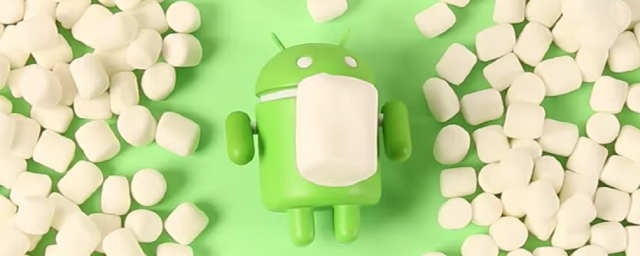 Доля Android Marshmallow выросла за месяц в два раза