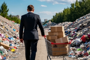 Депутаты против банкиров. Отменит ли банковское лобби «нечестные скидки» на маркетплейсах?