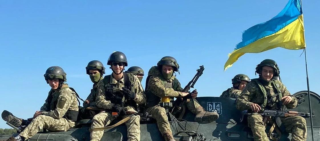 Полковник Олег Жданов заявил, что Вашингтон врет о войне России и Украины, намереваясь сорвать переговоры по Донбассу