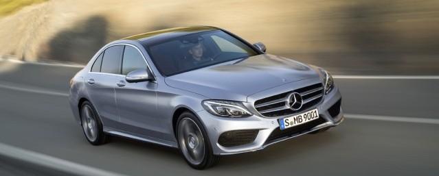 Mercedes-Benz в 2016 году стал лидером премиум-сегмента авторынка РФ