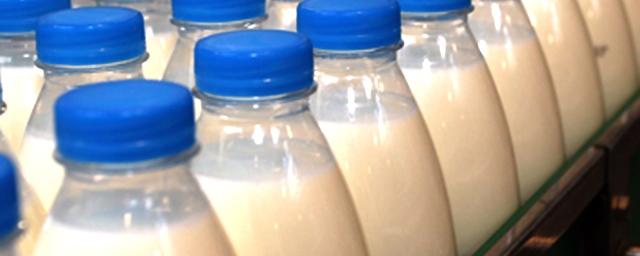 Россельхознадзор отсрочил запрет на ввоз молока из Белоруссии