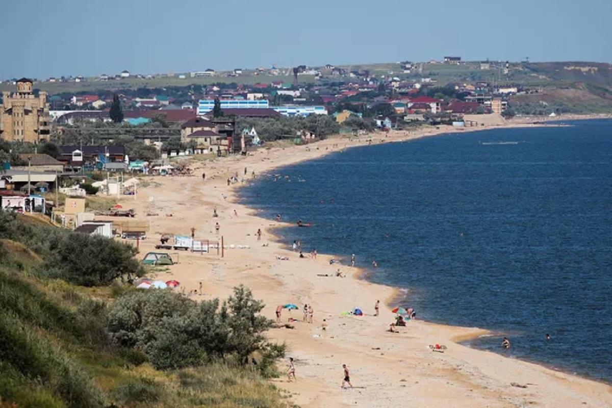 Крым продлевает купальный сезон до середины октября из-за наплыва туристов